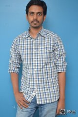 Director Sankalp Reddy Interview About Ghazi Movie